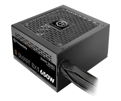 Zasilacz do komputera Thermaltake BX1 650W 80 Plus Bronze